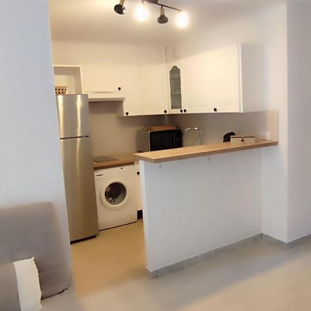APPARTEMENT 6 Pers Agde Bagian luar foto