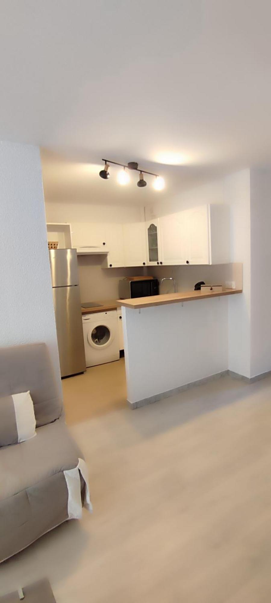 APPARTEMENT 6 Pers Agde Bagian luar foto